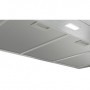 Bosch DWP96BC50 cappa aspirante Cappa aspirante a parete Acciaio inossidabile 600 m³/h A (DWP96BC50)