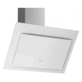 Bosch Serie 4 DWK87CM20 cappa aspirante Cappa aspirante a parete Bianco 680 m³/h A (DWK87CM20)