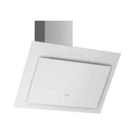 Bosch Serie 4 DWK87CM20 cappa aspirante Cappa aspirante a parete Bianco 680 m³/h A (DWK87CM20)