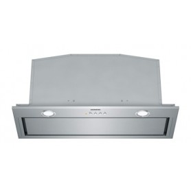 Siemens LB78574 cappa aspirante Integrato Acciaio inossidabile 730 m³/h C (LB78574)