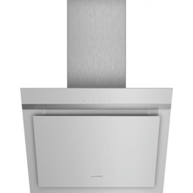 Siemens iQ300 C67KHM10 Cappa aspirante a parete Acciaio inossidabile 660 m³/h A (LC67KHM10)