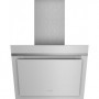 Siemens iQ300 C67KHM10 Cappa aspirante a parete Acciaio inossidabile 660 m³/h A (LC67KHM10)