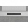 Siemens iQ300 LC96BBM50 cappa aspirante Cappa aspirante a parete Acciaio inossidabile 580 m³/h A (LC96BBM50)