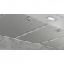 Siemens iQ300 LC96BBM50 cappa aspirante Cappa aspirante a parete Acciaio inossidabile 580 m³/h A (LC96BBM50)