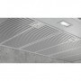 Siemens iQ300 LC97BHM50 cappa aspirante Cappa aspirante a parete Acciaio inossidabile 710 m³/h B (LC97BHM50)