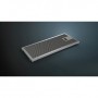 Siemens LC98KLP60 cappa aspirante Cappa aspirante a parete Nero, Acciaio inossidabile 840 m³/h A+ (LC98KLP60)