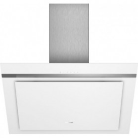 Siemens iQ300 LC87KHM20 cappa aspirante Cappa aspirante a parete Bianco 680 m³/h A (LC87KHM20)
