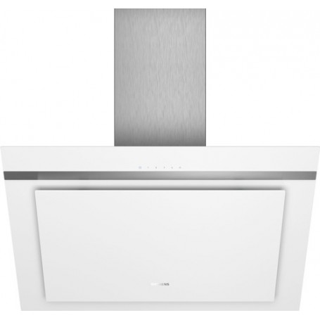 Siemens iQ300 LC87KHM20 cappa aspirante Cappa aspirante a parete Bianco 680 m³/h A (LC87KHM20)