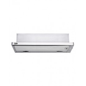 Beko CTB 9250 XH cappa aspirante Integrato a soffitto Acciaio inossidabile 420 m³/h E (CTB 9250 XH)