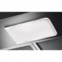 AEG DPB2621S Semintegrato (semincassato) Argento 280 m³/h D (942 022 048)