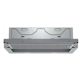 Siemens iQ300 LI64LB531 cappa aspirante Semintegrato (semincassato) Acciaio inossidabile 271 m³/h A (LI64LB531)