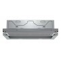 Siemens iQ300 LI64LB531 cappa aspirante Semintegrato (semincassato) Acciaio inossidabile 271 m³/h A (LI64LB531)