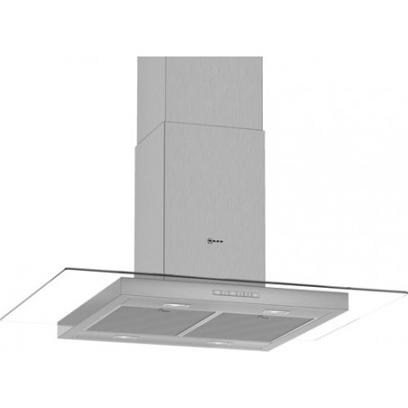 Neff IGBE952N Cappa aspirante a isola Acciaio inossidabile 732,9 m³/h B (I95GBE2N0)