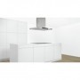 Bosch Serie 6 DIB97JP50 cappa aspirante Cappa aspirante a isola Acciaio inossidabile 690 m³/h A (DIB97JP50)