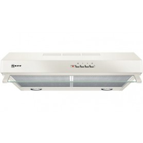 Neff D16EB12W0 cappa aspirante Incassato Bianco 350 m³/h D (D16EB12W0)