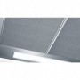 Bosch DUL63CC50 cappa aspirante Cappa aspirante a parete Acciaio inossidabile 350 m³/h D (DUL63CC50)