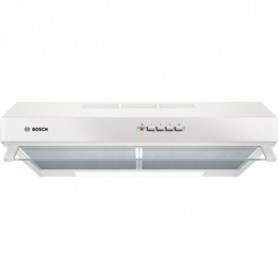 Bosch DUL63CC20 cappa aspirante Cappa aspirante a parete Bianco 350 m³/h D (DUL63CC20)