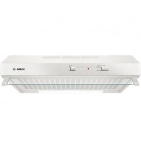 Bosch Serie 2 DUL62FA21 cappa aspirante Cappa aspirante a parete Bianco 250 m³/h D (DUL62FA21)
