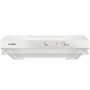 Bosch Serie 2 DUL62FA21 cappa aspirante Cappa aspirante a parete Bianco 250 m³/h D (DUL62FA21)