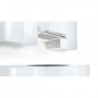 Bosch Serie 2 DUL62FA21 cappa aspirante Cappa aspirante a parete Bianco 250 m³/h D (DUL62FA21)