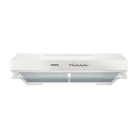 Siemens LU63LCC20 cappa aspirante Integrato Bianco 350 m³/h D (LU63LCC20)
