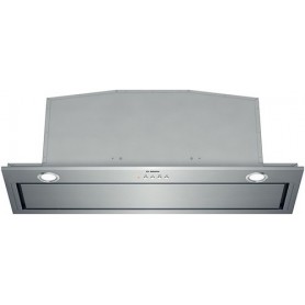 Bosch DHL885C cappa aspirante Incassato Acciaio inossidabile 730 m³/h C (DHL885C)