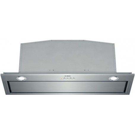Bosch DHL885C cappa aspirante Incassato Acciaio inossidabile 730 m³/h C (DHL885C)