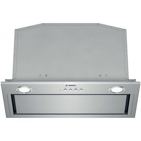 Bosch DHL575C cappa aspirante Cappa aspirante a isola Acciaio inossidabile 610 m³/h C (DHL575C)
