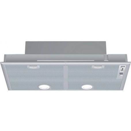 Bosch Serie 4 DHL755BL cappa aspirante Integrato Argento 610 m³/h C (DHL755BL)
