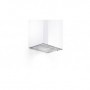 Bosch Serie 4 DHL755BL cappa aspirante Integrato Argento 610 m³/h C (DHL755BL)