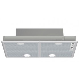 Neff DBM80A Integrato Argento 638,6 m³/h C (D5855X1)