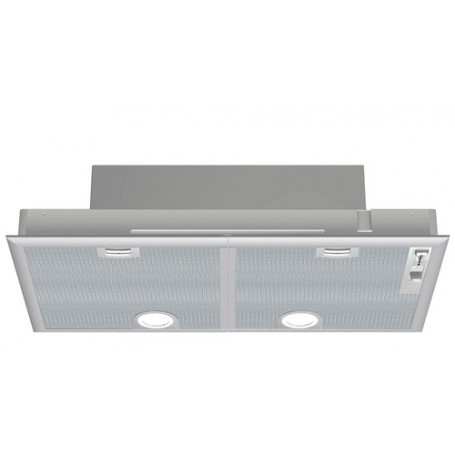 Neff DBM80A Integrato Argento 638,6 m³/h C (D5855X1)