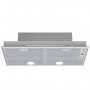 Neff DBM80A Integrato Argento 638,6 m³/h C (D5855X1)