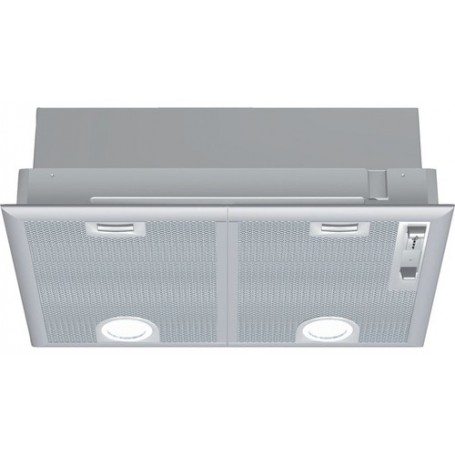 Neff N 30 Integrato Argento 618 m³/h C (D5655X1)