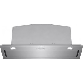 Neff DML5866N Integrato Acciaio inossidabile 800 m³/h A++ (D58ML66N1)