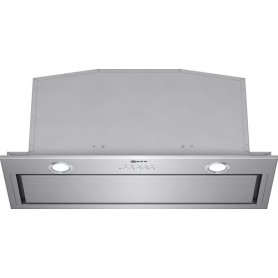 Neff DML5766N Integrato Acciaio inossidabile 770 m³/h A++ (D57ML66N1)