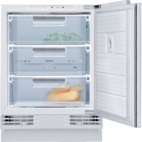 Neff G4344XFF0 congelatore Da incasso 106 L F Bianco (G4344XFF0)