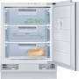 Neff G4344XFF0 congelatore Da incasso 106 L F Bianco (G4344XFF0)