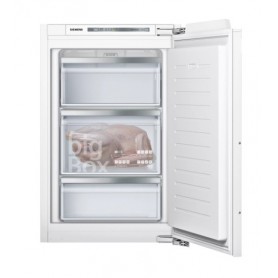 Siemens iQ500 GI21VADD0 congelatore Da incasso 95 L D Bianco (GI21VADD0)