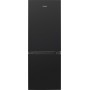 Bomann KG 320.2 frigorifero con congelatore Libera installazione 165 L E Nero (732021)