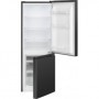 Bomann KG 320.2 frigorifero con congelatore Libera installazione 165 L E Nero (732021)