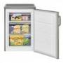 Bomann GS 2196 congelatore Libera installazione 85 L D Acciaio inossidabile (721962)