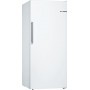 Bosch Serie 6 GSN51AWDV congelatore Libera installazione 290 L D Bianco (GSN51AWDV)
