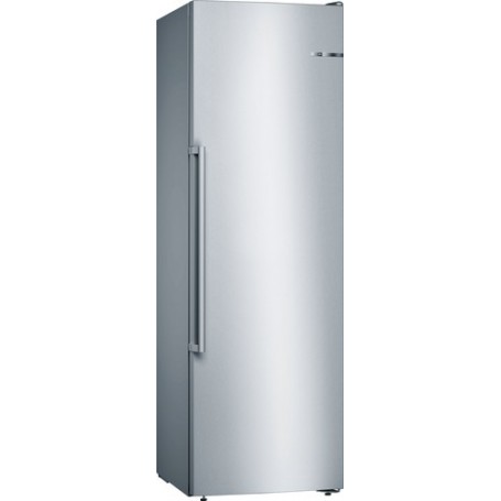 Bosch Serie 6 GSN36AIEP congelatore Libera installazione 242 L E Acciaio inossidabile (GSN36AIEP)