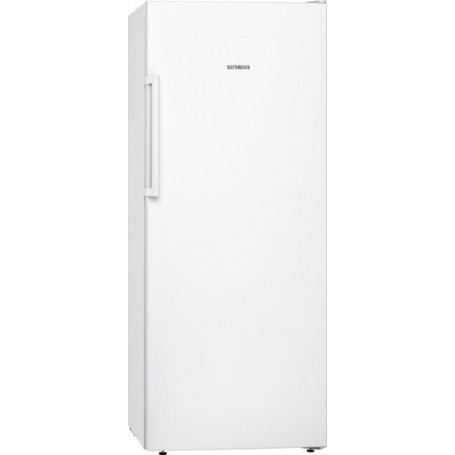 Siemens iQ300 GS24VVWEV congelatore Libera installazione 182 L E Bianco (GS24VVWEV)