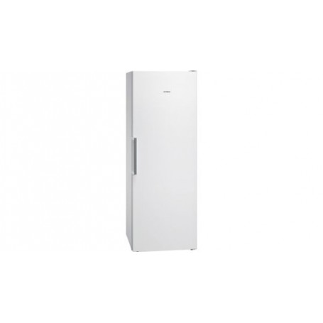 Siemens iQ500 GS58NAWDV congelatore Libera installazione 366 L D Bianco (GS58NAWDV)