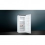 Siemens iQ500 GS51NUWDP congelatore Libera installazione 290 L D Bianco (GS51NUWDP)