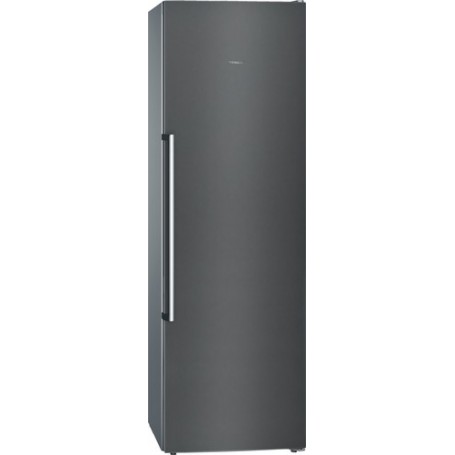 Siemens iQ500 GS36NAXEP congelatore Libera installazione 242 L E Nero (GS36NAXEP)