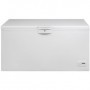 Beko HSA37540N frigorifero e congelatore commerciali Congelatore a pozzo 350 L Libera installazione (HSA37540N)