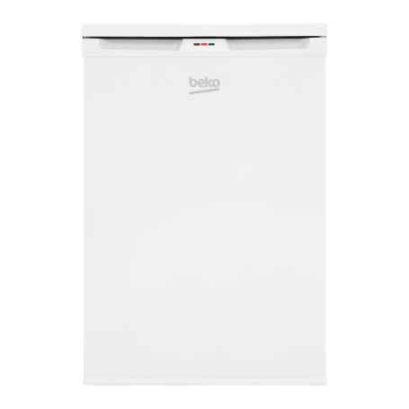Beko FSE1074N congelatore Libera installazione 95 L E Bianco (7249746911)